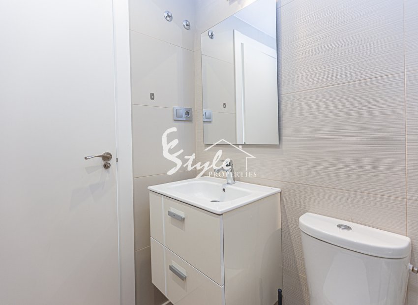 Reventa - Apartment Penthouse - Pilar de la Horadada - Lo Romero