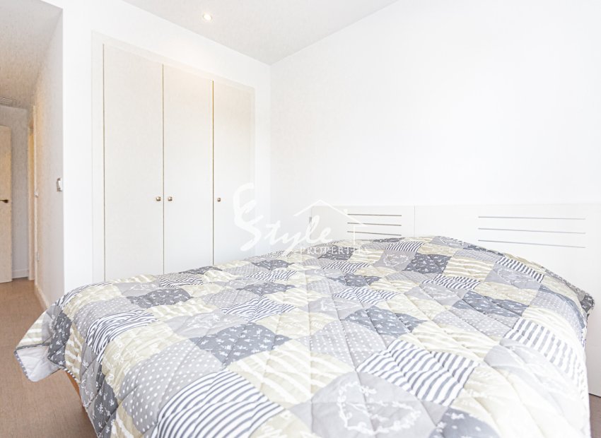 Reventa - Apartment Penthouse - Pilar de la Horadada - Lo Romero