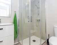 Reventa - Apartment Penthouse - Pilar de la Horadada - Lo Romero