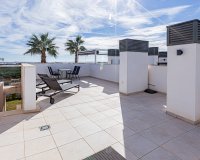 Reventa - Apartment Penthouse - Pilar de la Horadada - Lo Romero