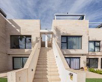 Reventa - Apartment Penthouse - Pilar de la Horadada - Lo Romero