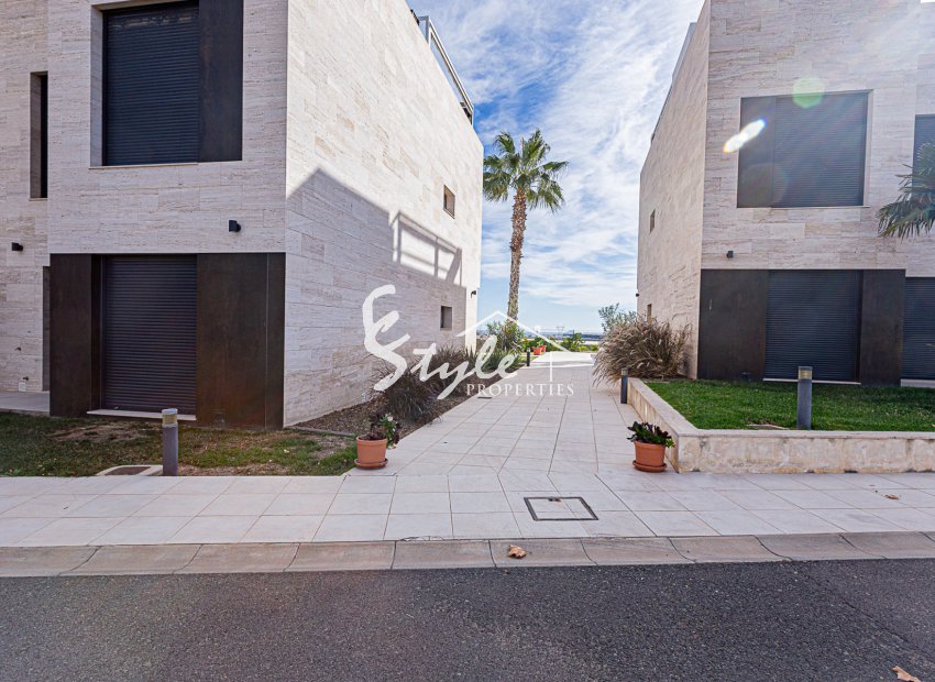 Reventa - Apartment Penthouse - Pilar de la Horadada - Lo Romero