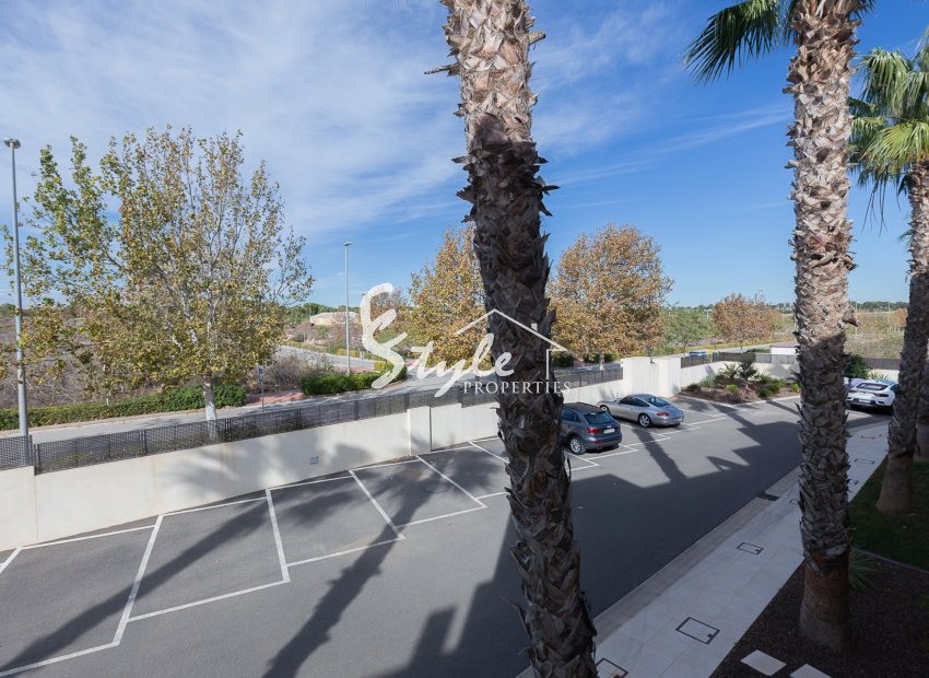 Reventa - Apartment Penthouse - Pilar de la Horadada - Lo Romero