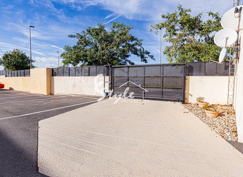 Reventa - Apartment Penthouse - Pilar de la Horadada - Lo Romero