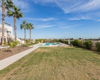 Reventa - Apartment Penthouse - Pilar de la Horadada - Lo Romero