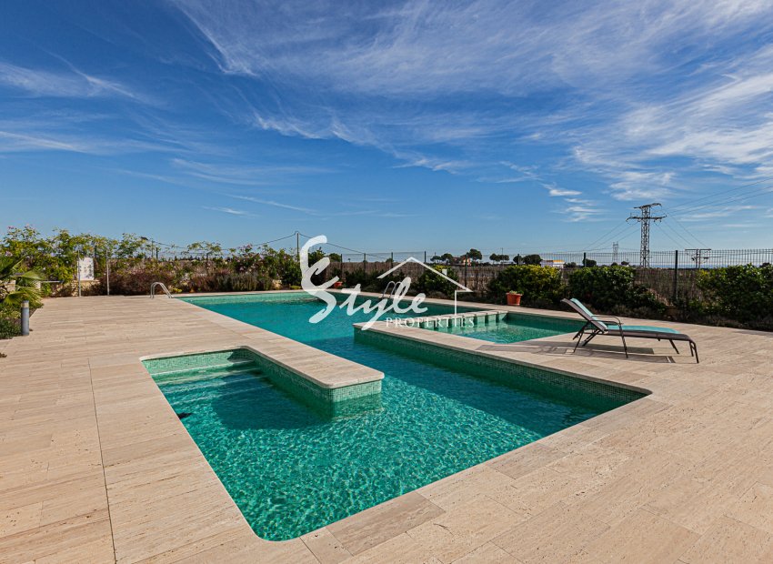 Reventa - Apartment Penthouse - Pilar de la Horadada - Lo Romero