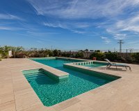 Reventa - Apartment Penthouse - Pilar de la Horadada - Lo Romero