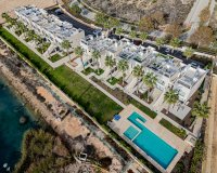 Reventa - Apartment Penthouse - Pilar de la Horadada - Lo Romero