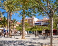 Reventa - Apartment Penthouse - Pilar de la Horadada - Lo Romero