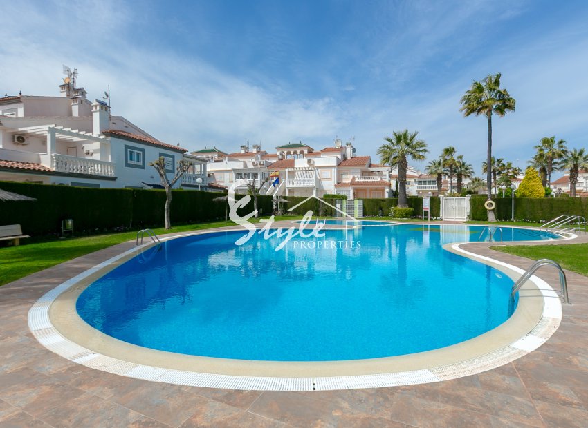 Reventa - Apartment Penthouse - Playa Flamenca