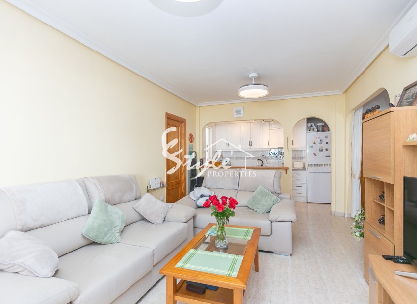 Reventa - Apartment Penthouse - Playa Flamenca