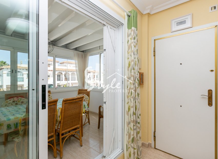 Reventa - Apartment Penthouse - Playa Flamenca