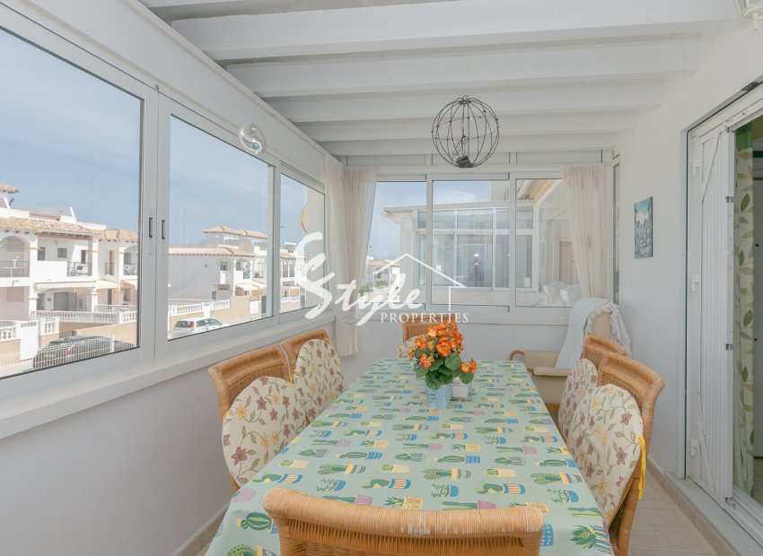 Reventa - Apartment Penthouse - Playa Flamenca