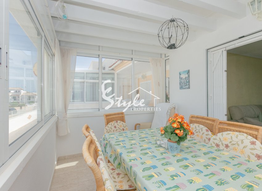 Reventa - Apartment Penthouse - Playa Flamenca