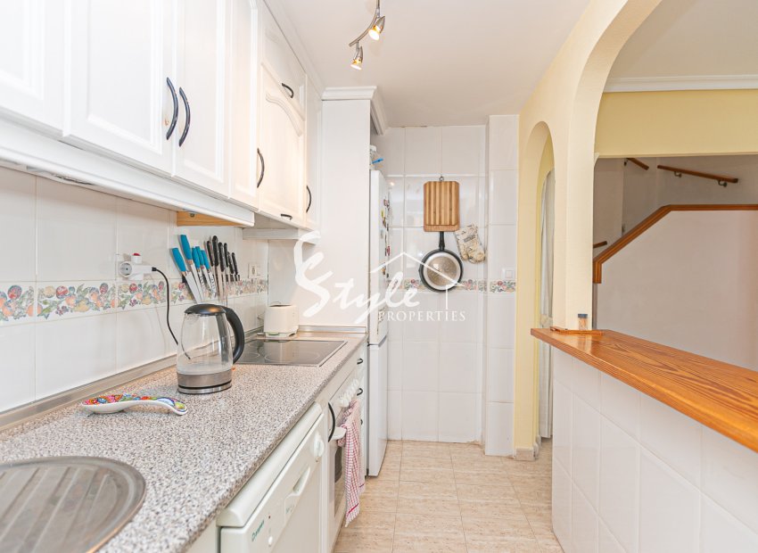 Reventa - Apartment Penthouse - Playa Flamenca