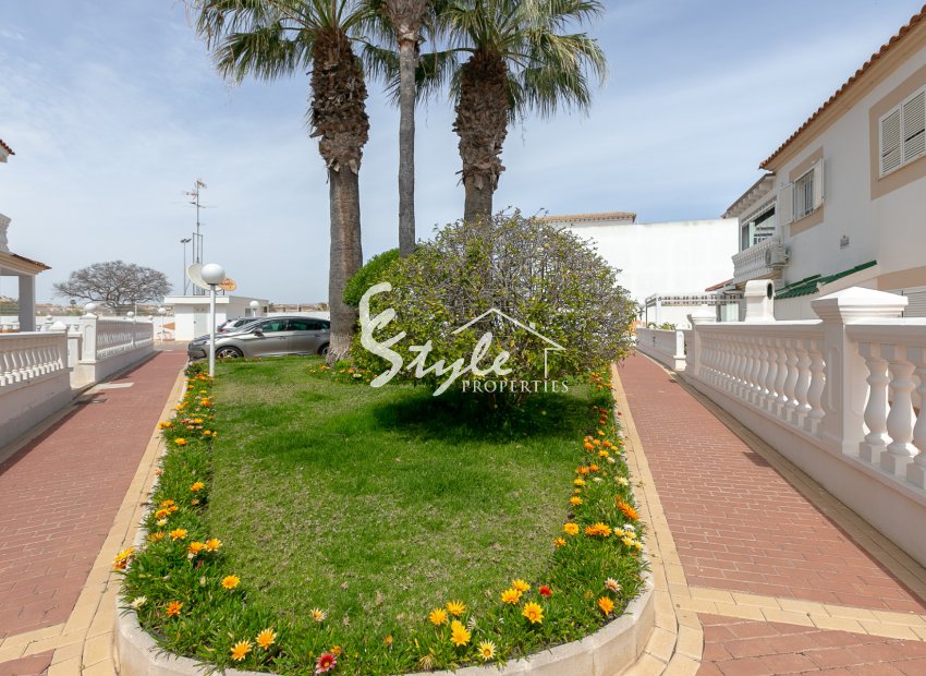 Reventa - Apartment Penthouse - Playa Flamenca