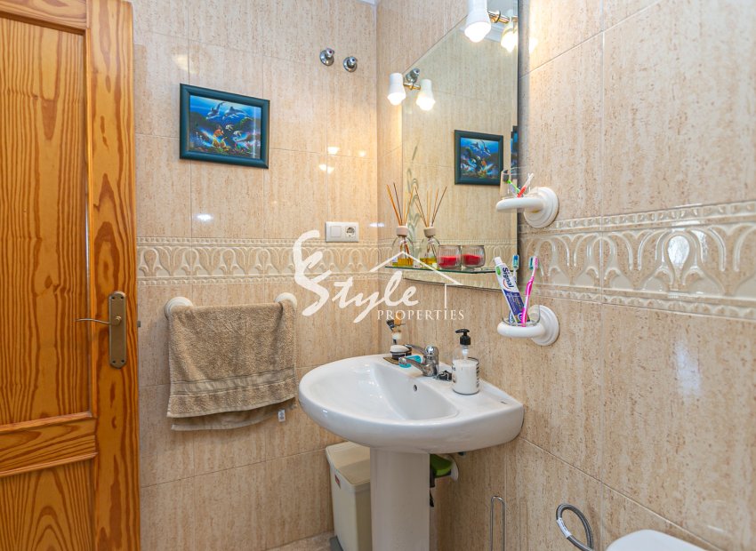 Reventa - Apartment Penthouse - Playa Flamenca