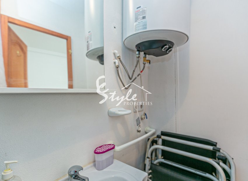 Reventa - Apartment Penthouse - Playa Flamenca