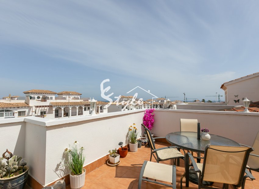 Reventa - Apartment Penthouse - Playa Flamenca