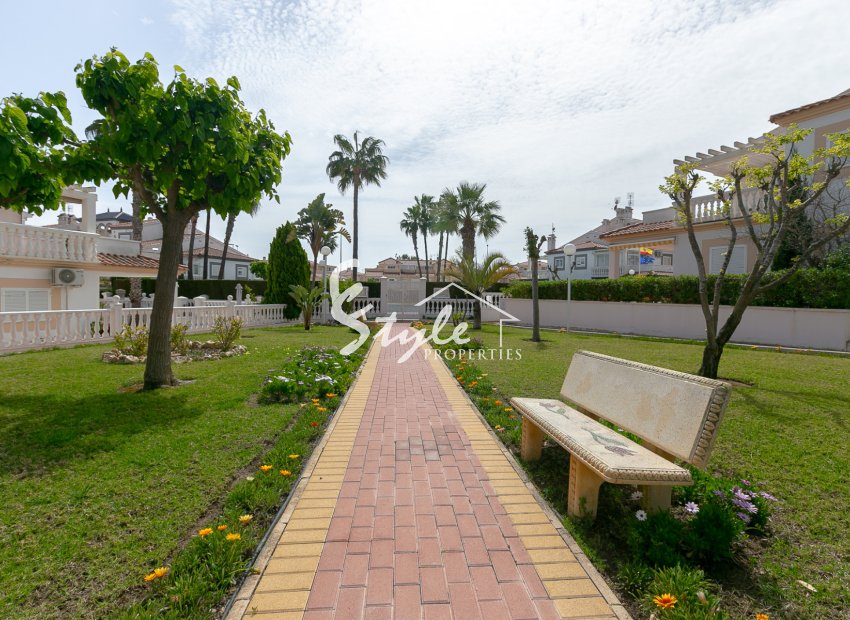 Reventa - Apartment Penthouse - Playa Flamenca