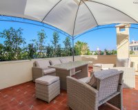 Reventa - Apartment Penthouse - Punta Prima - Beach