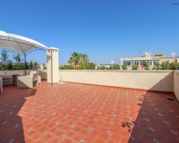 Reventa - Apartment Penthouse - Punta Prima - Beach