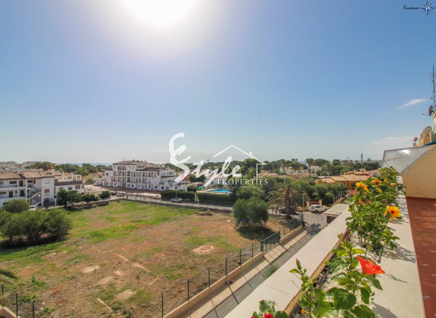 Reventa - Apartment Penthouse - Punta Prima - Beach