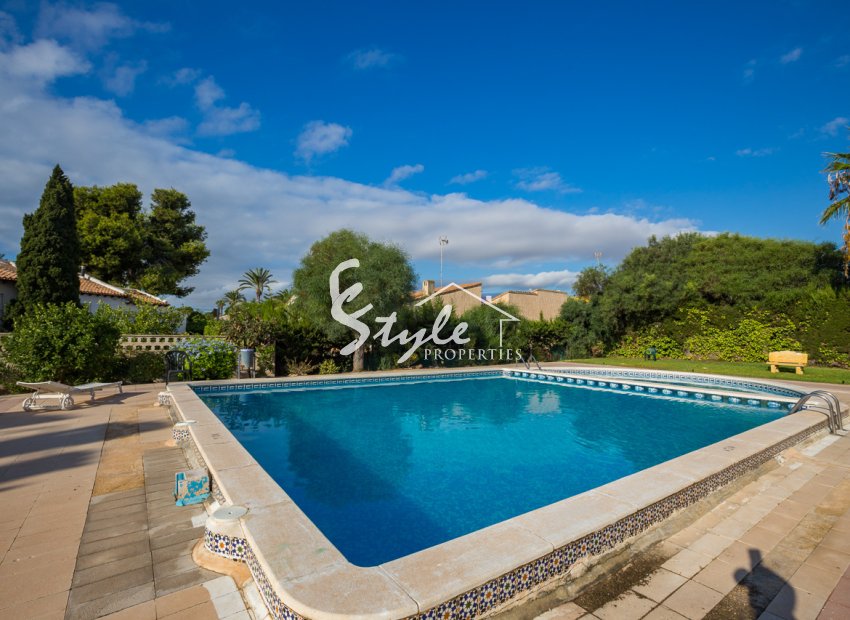 Reventa - Apartment Penthouse - Punta Prima - Beach