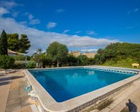 Reventa - Apartment Penthouse - Punta Prima - Beach