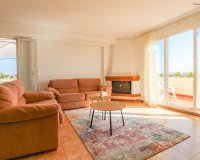 Reventa - Apartment Penthouse - Punta Prima - Beach
