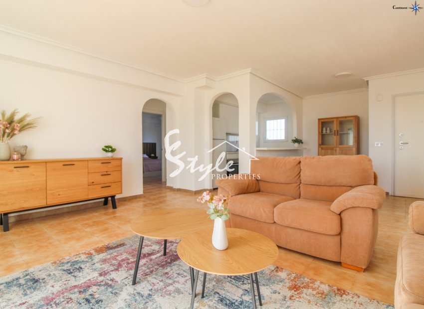 Reventa - Apartment Penthouse - Punta Prima - Beach