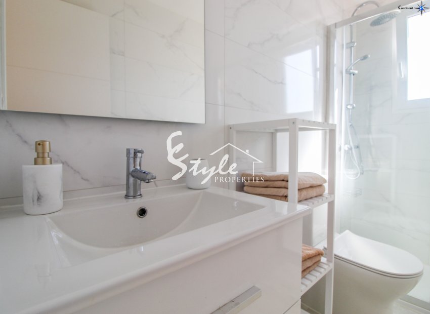 Reventa - Apartment Penthouse - Punta Prima - Beach