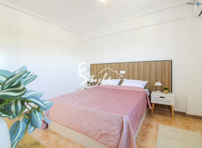 Reventa - Apartment Penthouse - Punta Prima - Beach