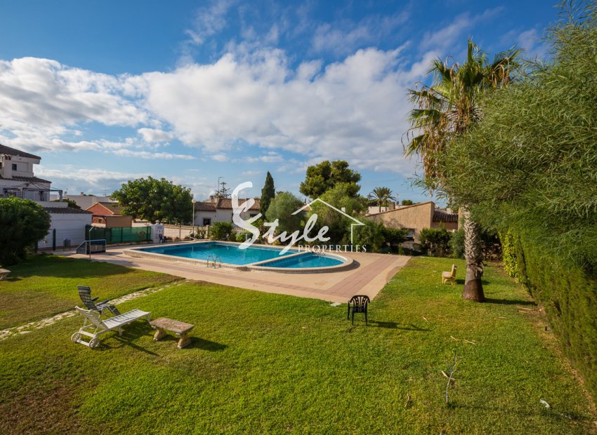 Reventa - Apartment Penthouse - Punta Prima - Beach