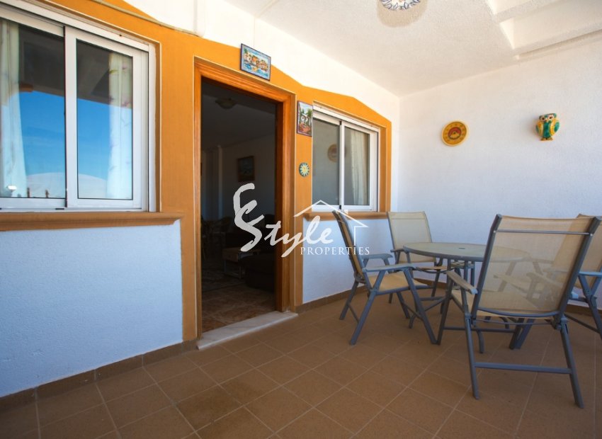 Reventa - Apartment Penthouse - Punta Prima - La Ciñuelica