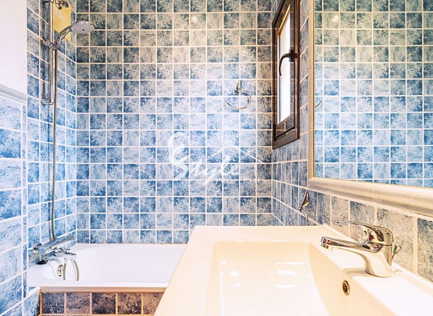 Reventa - Apartment Penthouse - Punta Prima