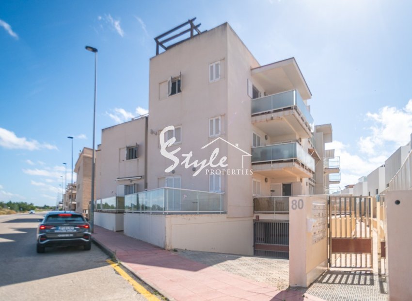Reventa - Apartment Penthouse - San Javier - Santiago de la ribera