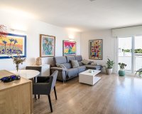 Reventa - Apartment Penthouse - San Javier - Santiago de la ribera