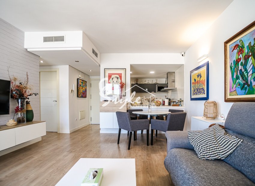 Reventa - Apartment Penthouse - San Javier - Santiago de la ribera