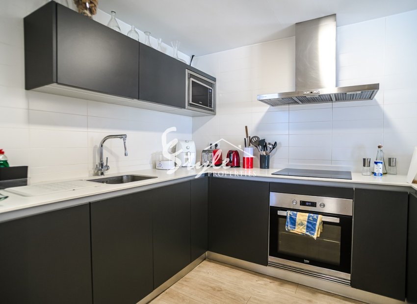 Reventa - Apartment Penthouse - San Javier - Santiago de la ribera
