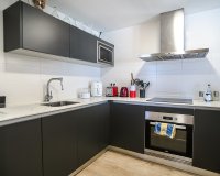 Reventa - Apartment Penthouse - San Javier - Santiago de la ribera