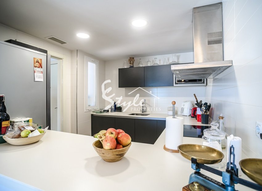 Reventa - Apartment Penthouse - San Javier - Santiago de la ribera