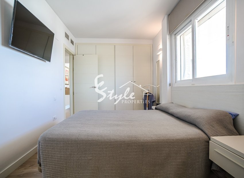 Reventa - Apartment Penthouse - San Javier - Santiago de la ribera