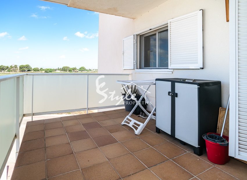 Reventa - Apartment Penthouse - San Javier - Santiago de la ribera