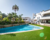 Reventa - Apartment Penthouse - San Pedro del Pinatar