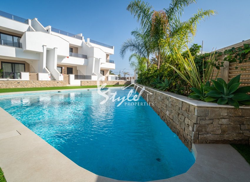 Reventa - Apartment Penthouse - San Pedro del Pinatar