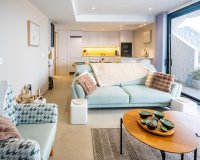 Reventa - Apartment Penthouse - San Pedro del Pinatar