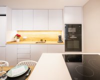 Reventa - Apartment Penthouse - San Pedro del Pinatar