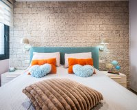 Reventa - Apartment Penthouse - San Pedro del Pinatar