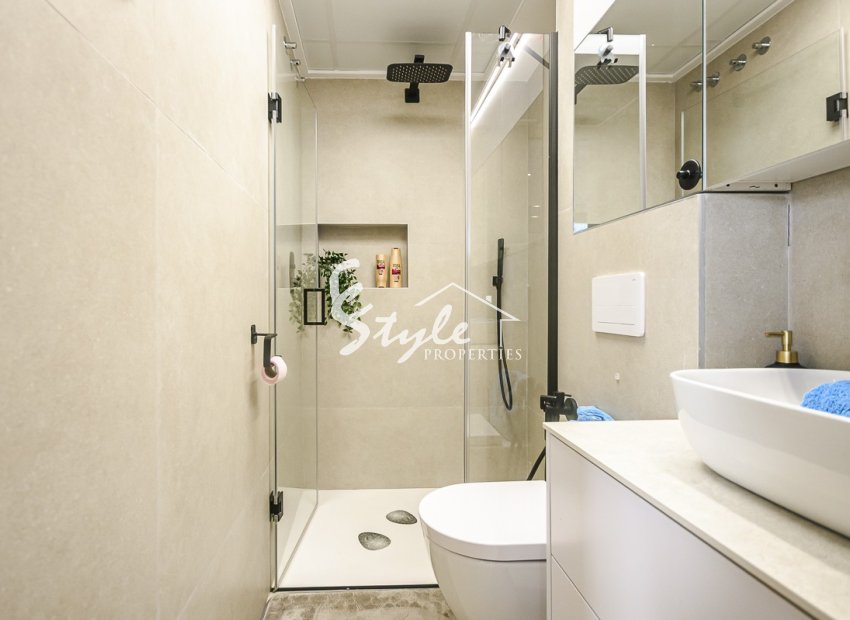 Reventa - Apartment Penthouse - San Pedro del Pinatar